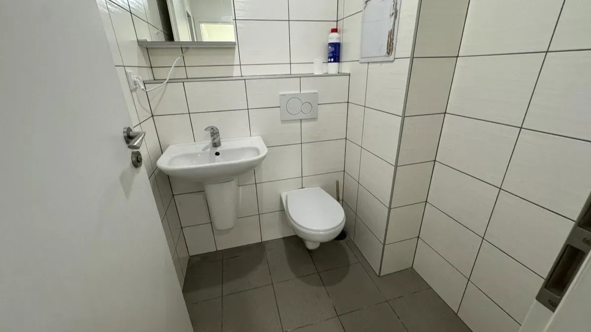 Prodej bytu 2+kk 51 m² Praha - Letňany